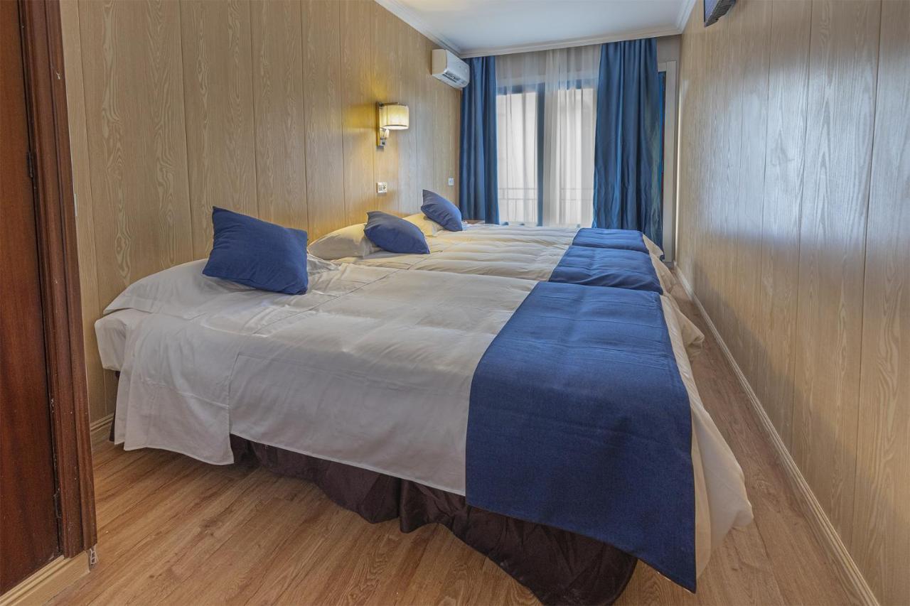 Hotel Vila Calella Room photo