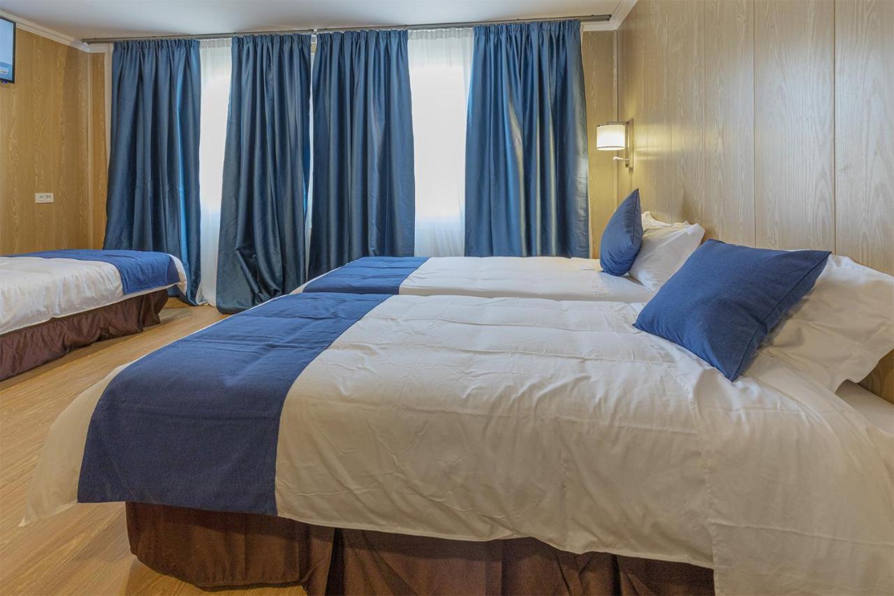 Hotel Vila Calella Room photo