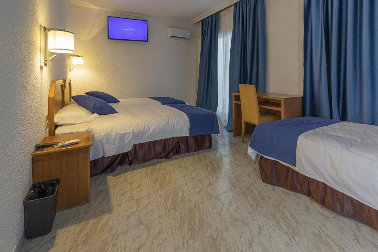 Hotel Vila Calella Room photo